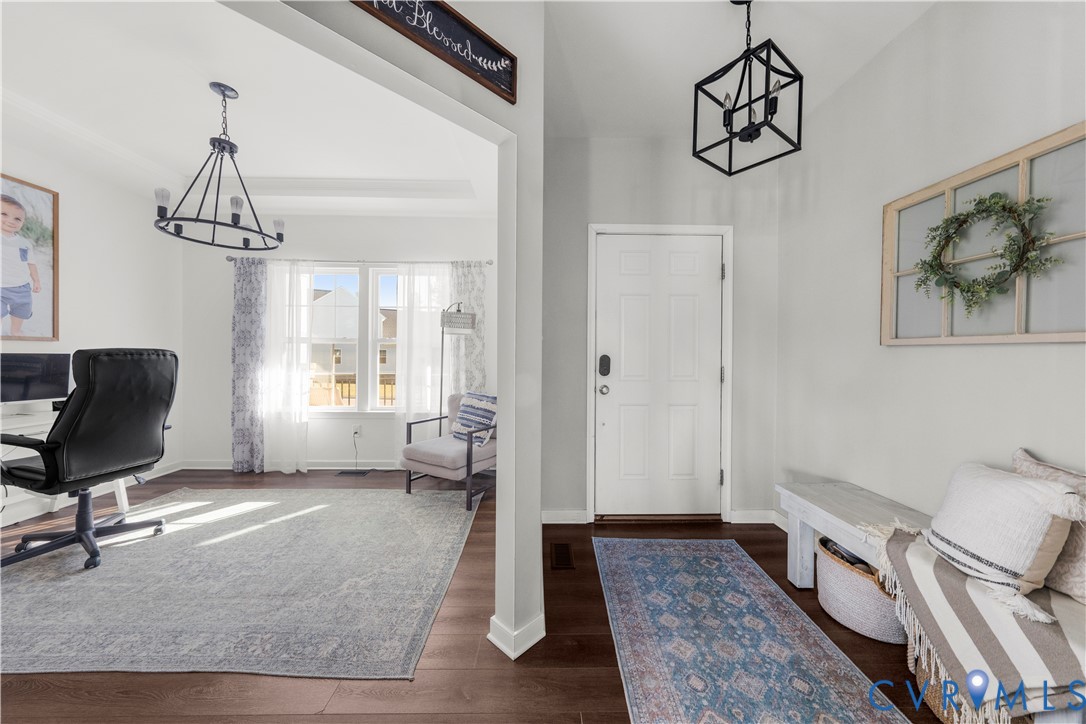 6800 Stafford Park Dr