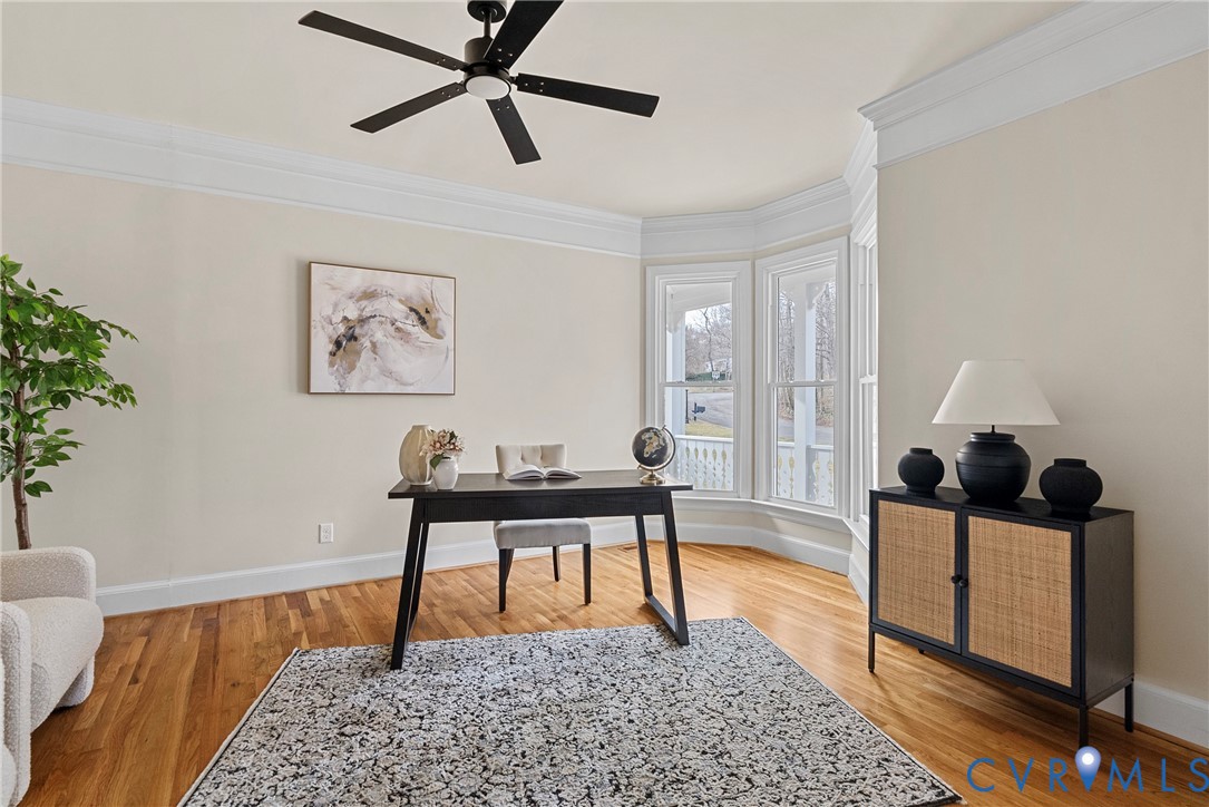 8303 Bon Air Station Ct