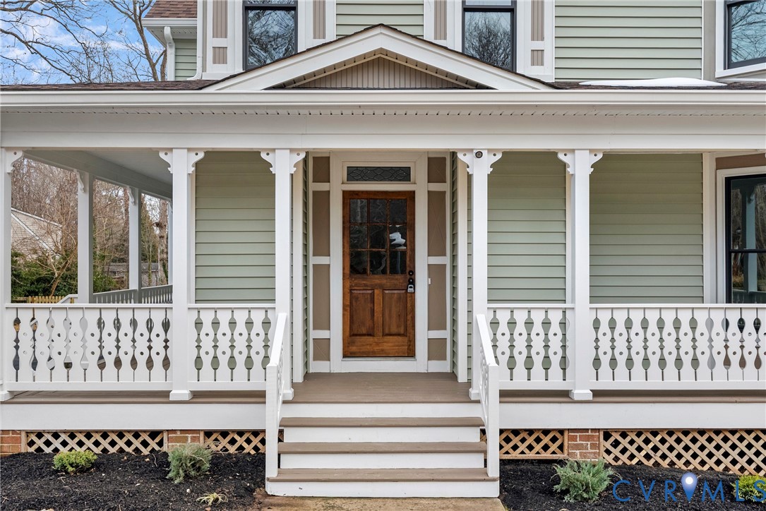 8303 Bon Air Station Ct