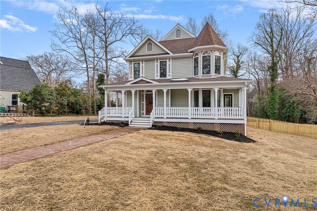 8303 Bon Air Station Ct