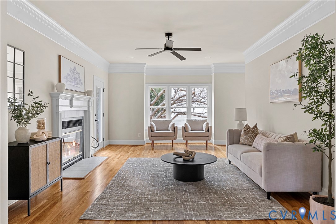 8303 Bon Air Station Ct