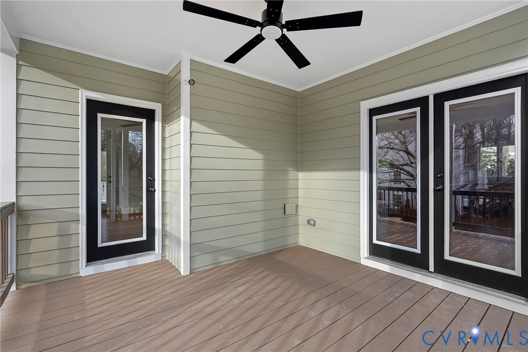 8303 Bon Air Station Ct