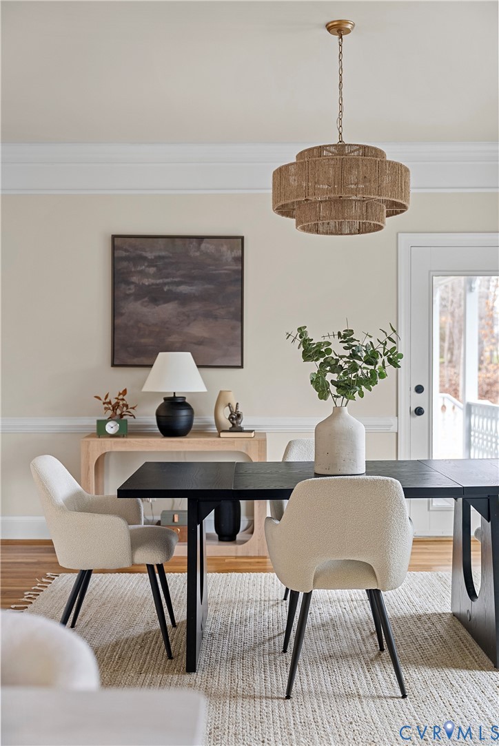 8303 Bon Air Station Ct