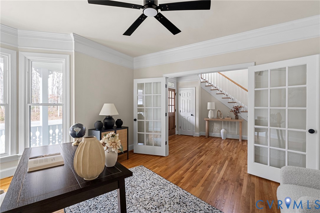 8303 Bon Air Station Ct