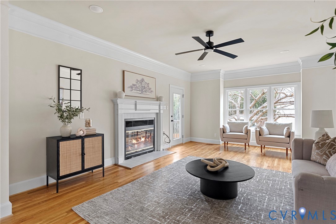 8303 Bon Air Station Ct