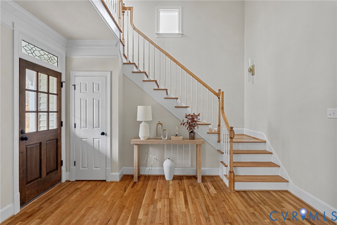 8303 Bon Air Station Ct