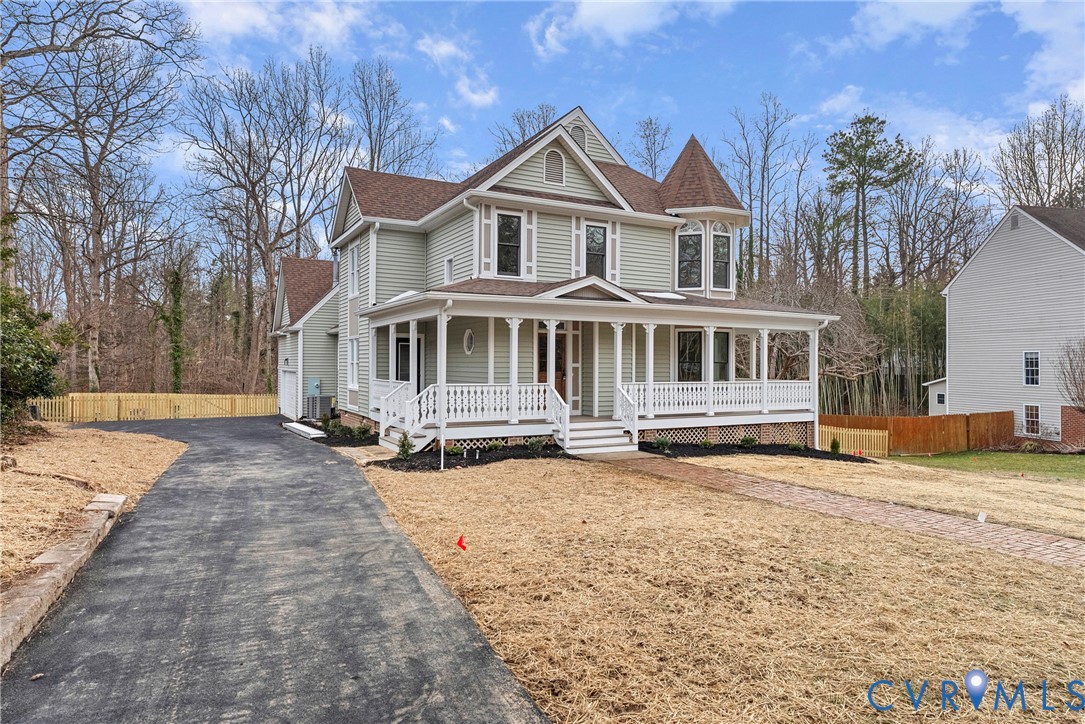 8303 Bon Air Station Ct