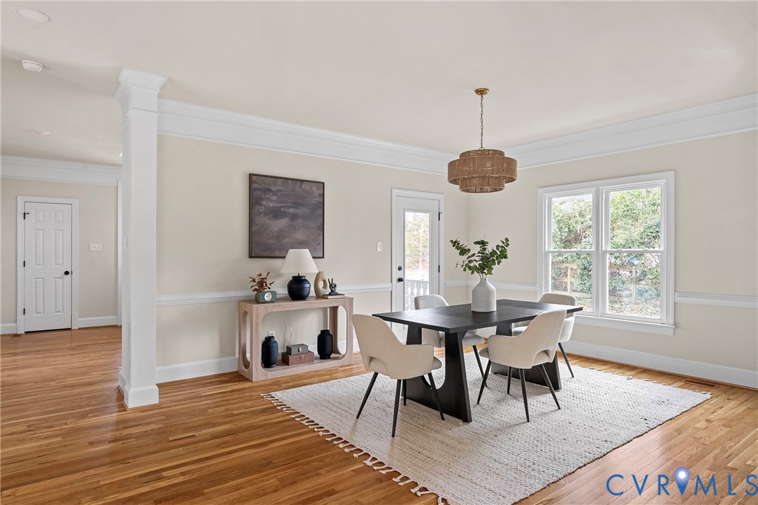 8303 Bon Air Station Ct