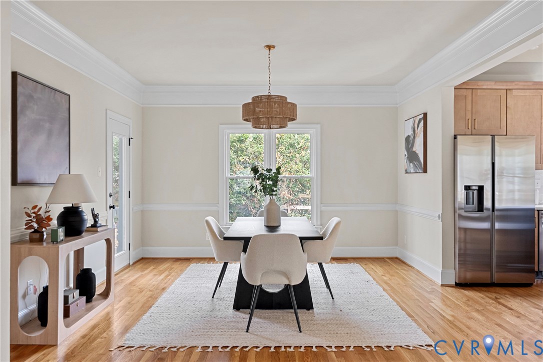 8303 Bon Air Station Ct