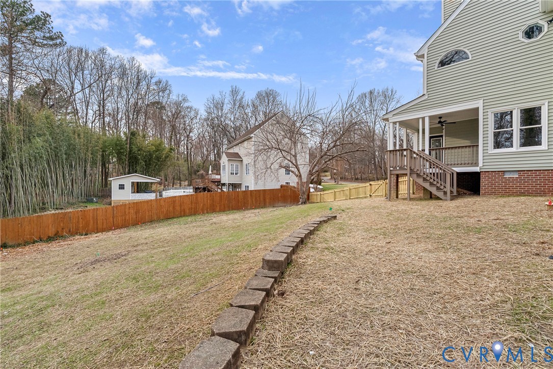 8303 Bon Air Station Ct