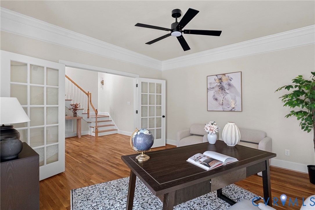 8303 Bon Air Station Ct