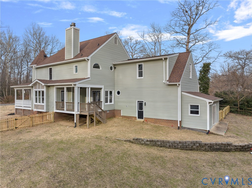 8303 Bon Air Station Ct