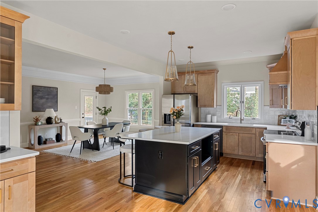 8303 Bon Air Station Ct