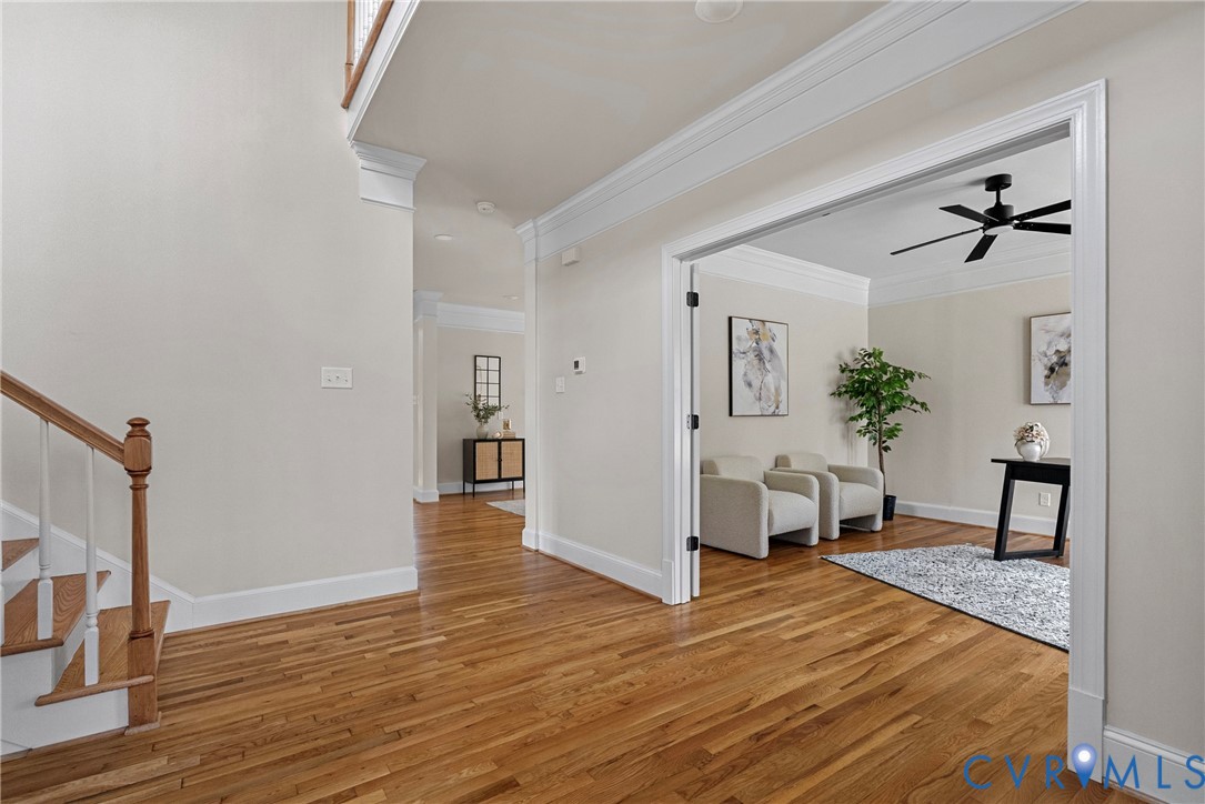 8303 Bon Air Station Ct