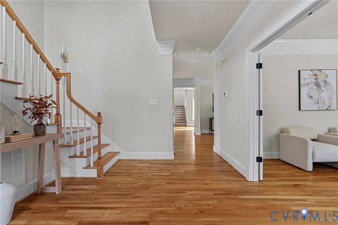 8303 Bon Air Station Ct