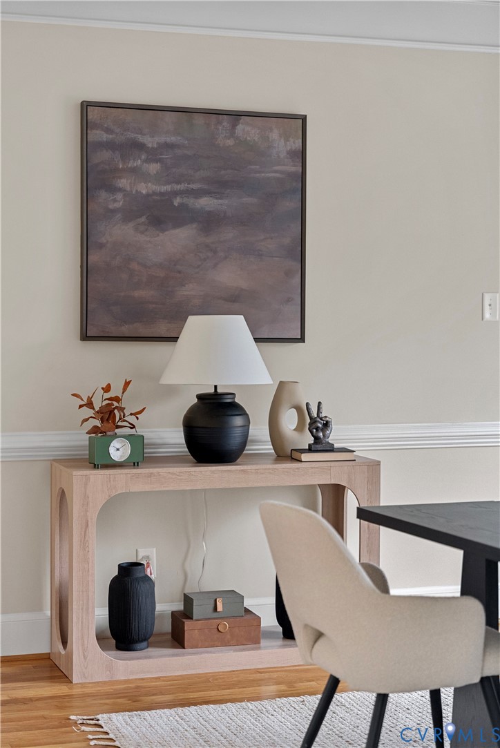 8303 Bon Air Station Ct