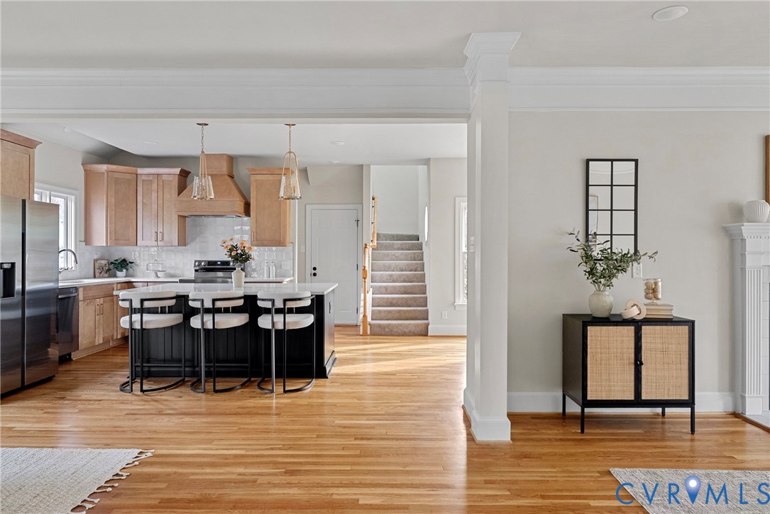 8303 Bon Air Station Ct