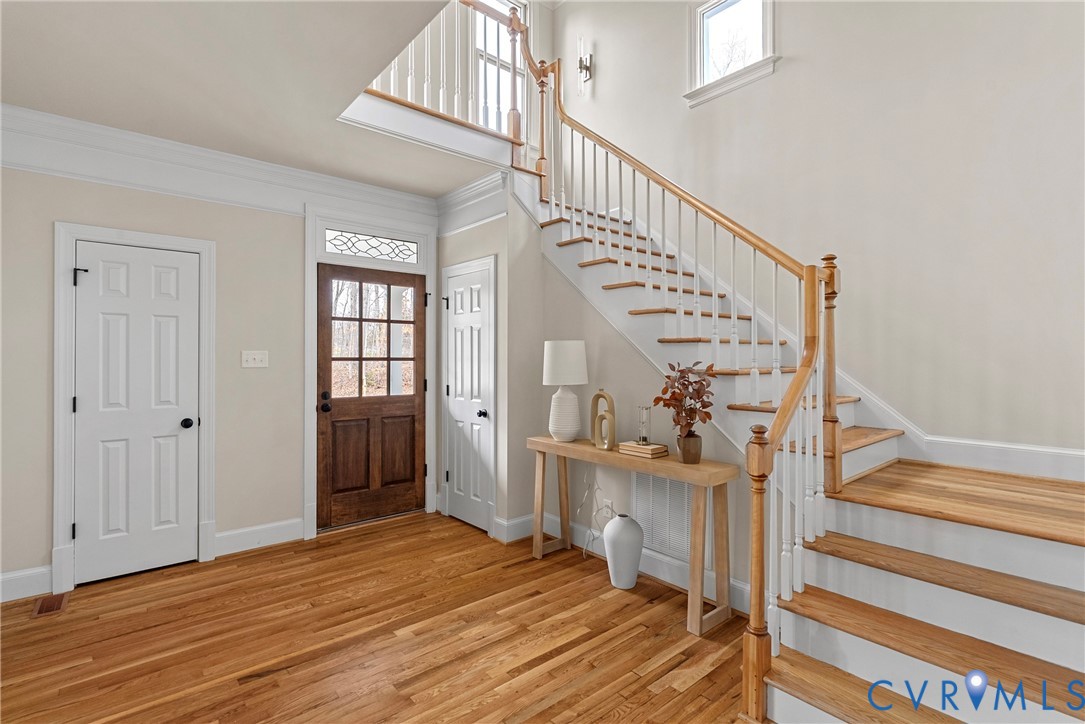 8303 Bon Air Station Ct