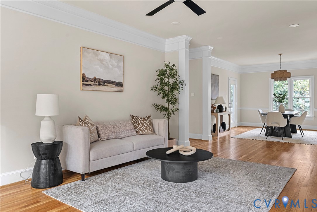 8303 Bon Air Station Ct