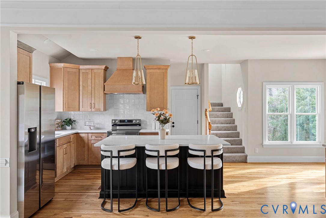 8303 Bon Air Station Ct