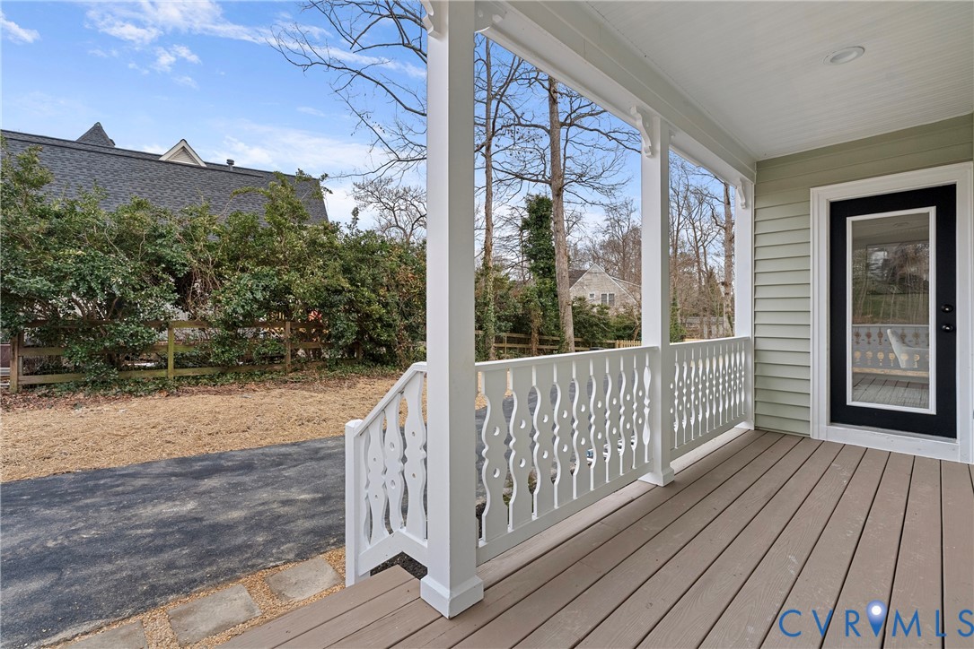 8303 Bon Air Station Ct