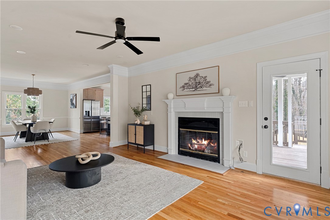 8303 Bon Air Station Ct