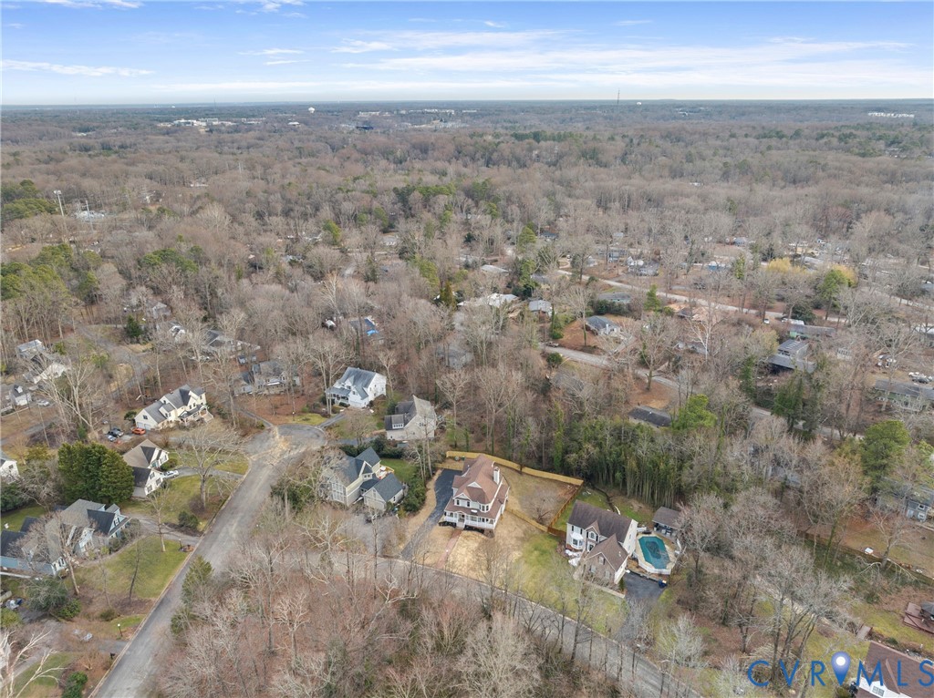 8303 Bon Air Station Ct