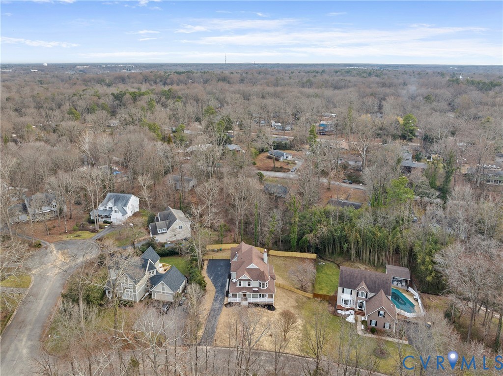 8303 Bon Air Station Ct