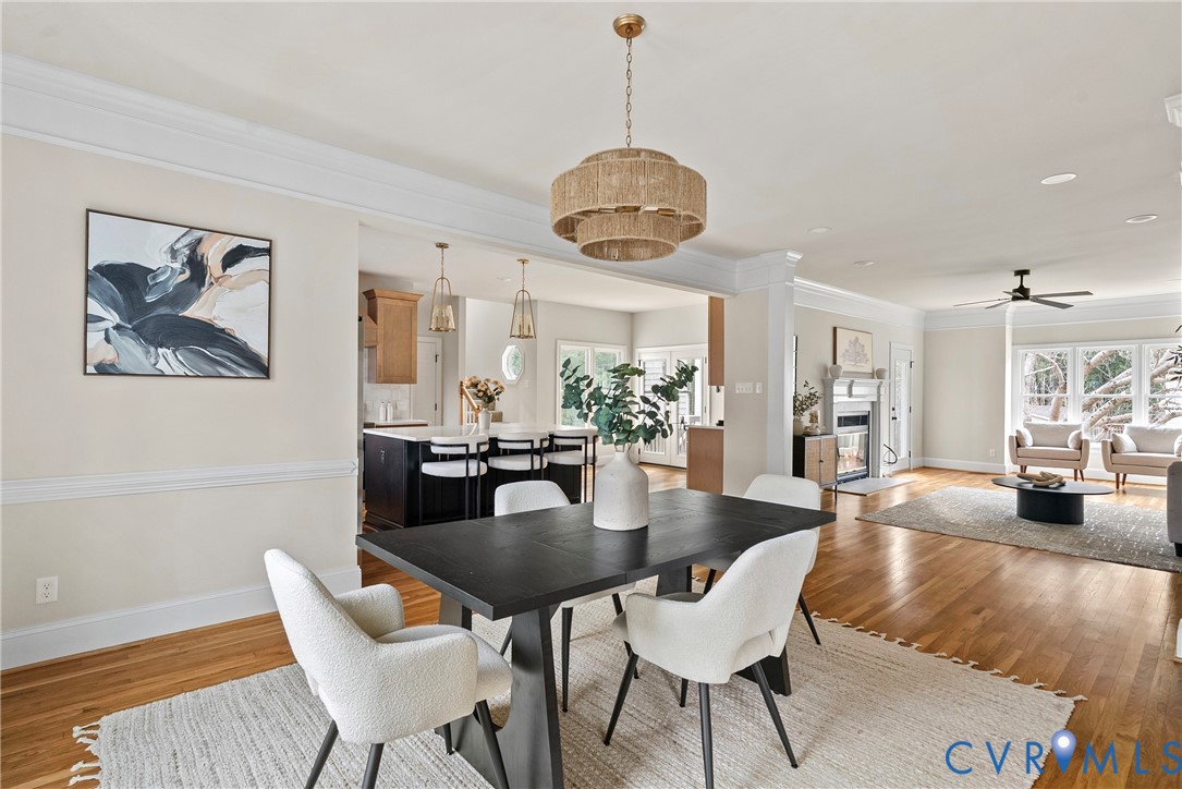 8303 Bon Air Station Ct