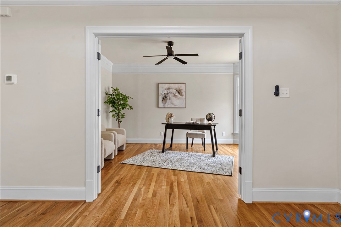 8303 Bon Air Station Ct