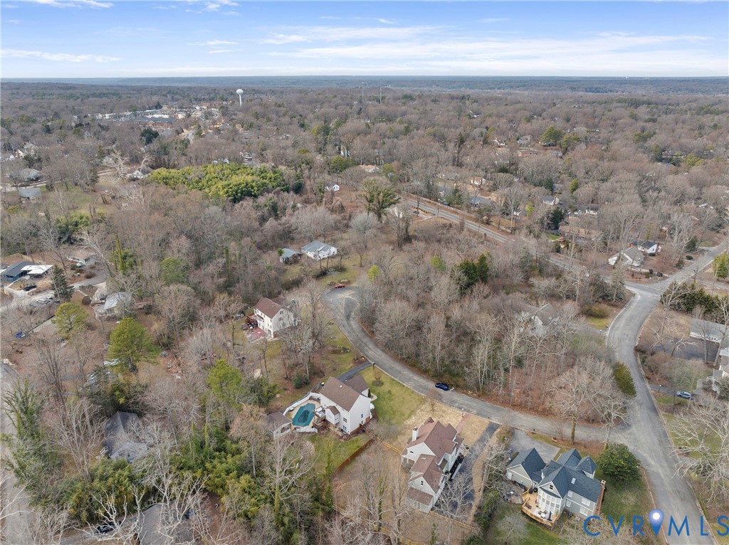 8303 Bon Air Station Ct