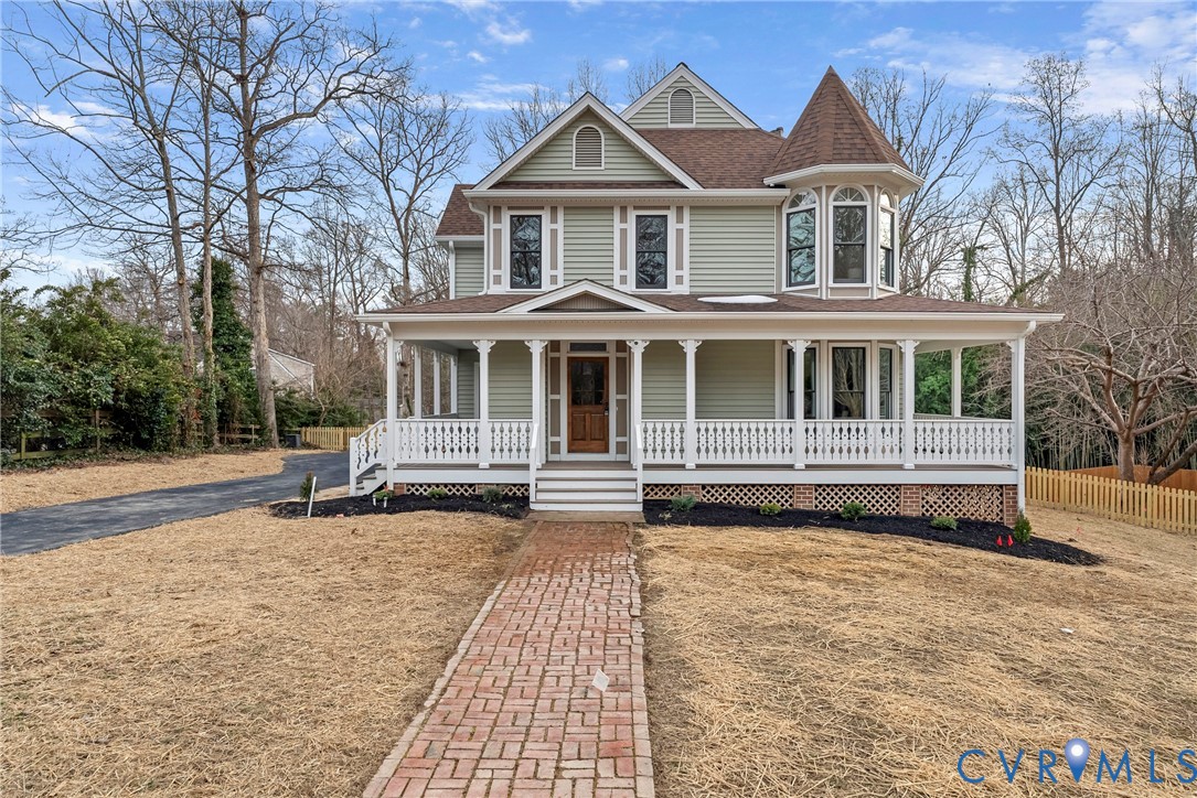 8303 Bon Air Station Ct