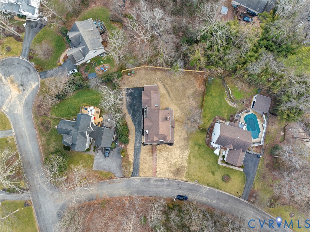 8303 Bon Air Station Ct