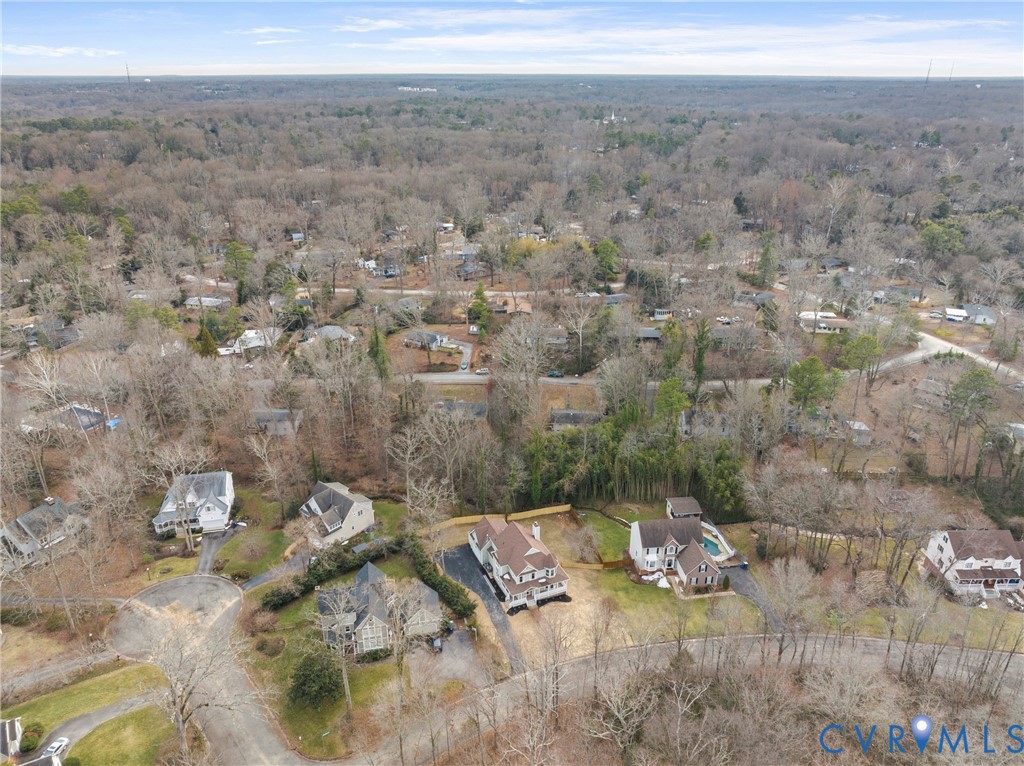 8303 Bon Air Station Ct