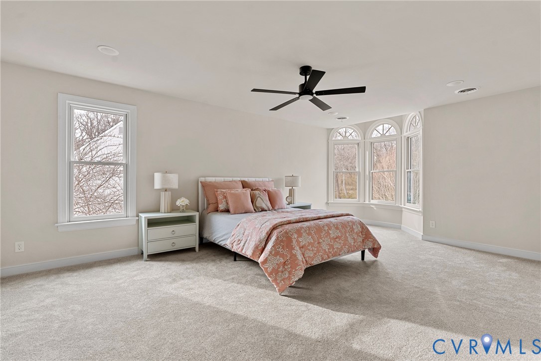 8303 Bon Air Station Ct