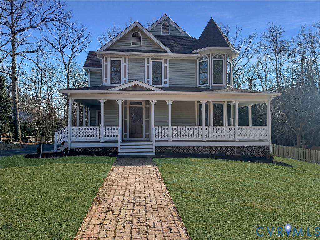 8303 Bon Air Station Ct