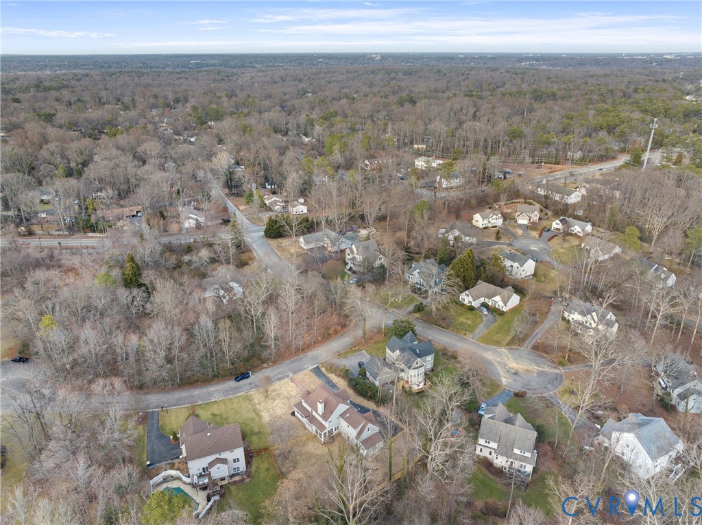 8303 Bon Air Station Ct