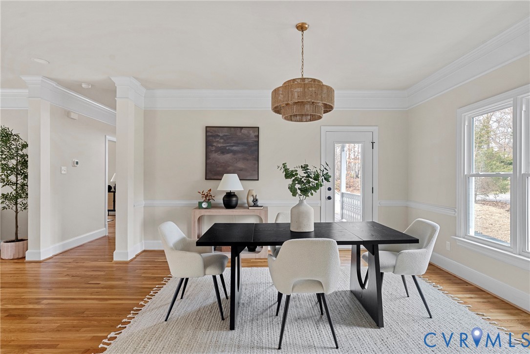 8303 Bon Air Station Ct