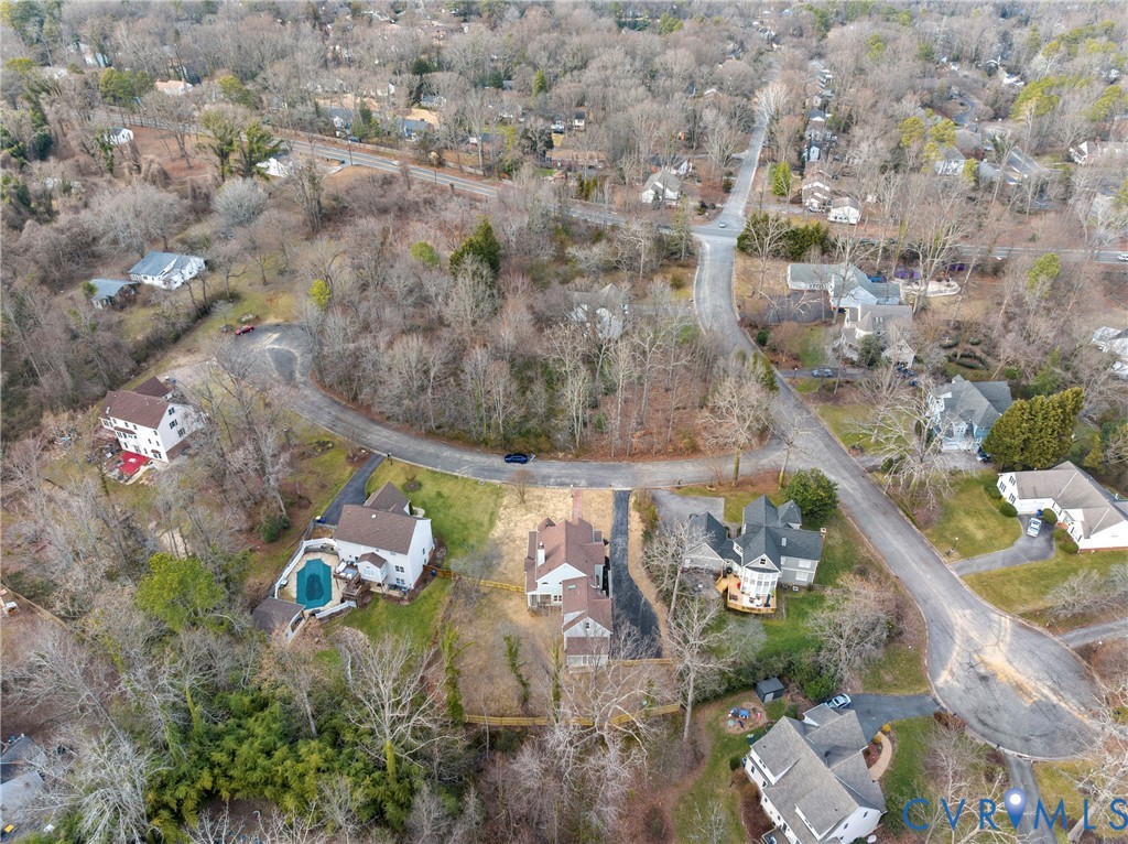 8303 Bon Air Station Ct