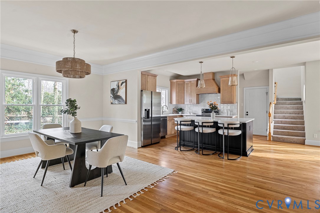 8303 Bon Air Station Ct