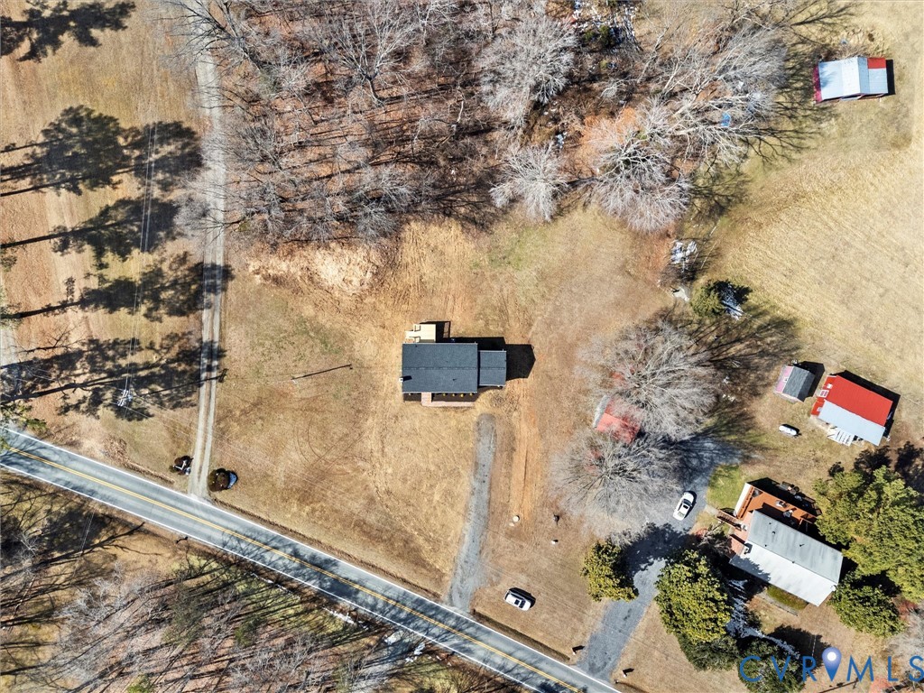 1700 Cartersville Rd