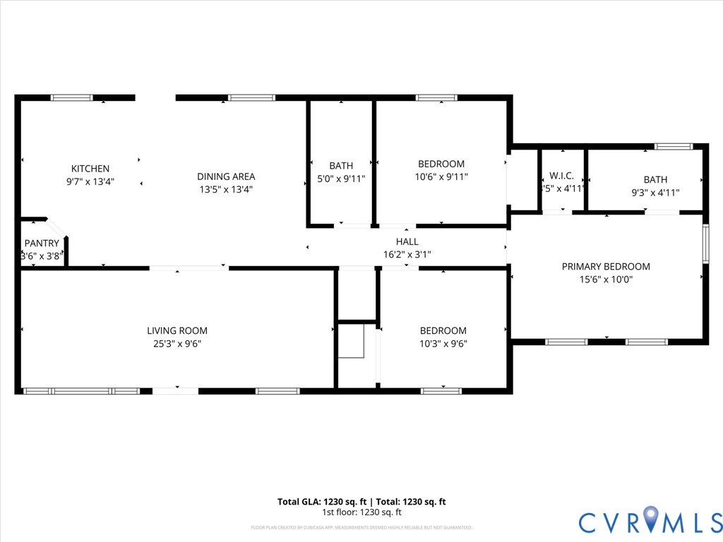 1700 Cartersville Rd