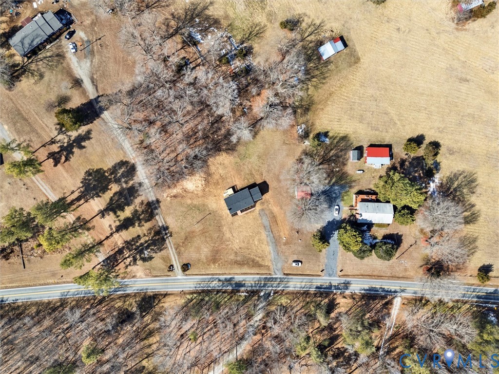 1700 Cartersville Rd