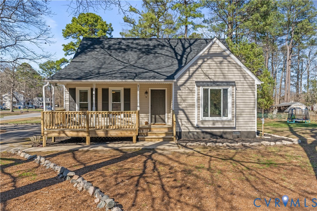 24204 Gloria Dr