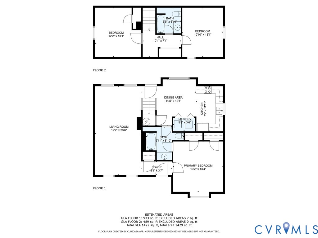 24204 Gloria Dr