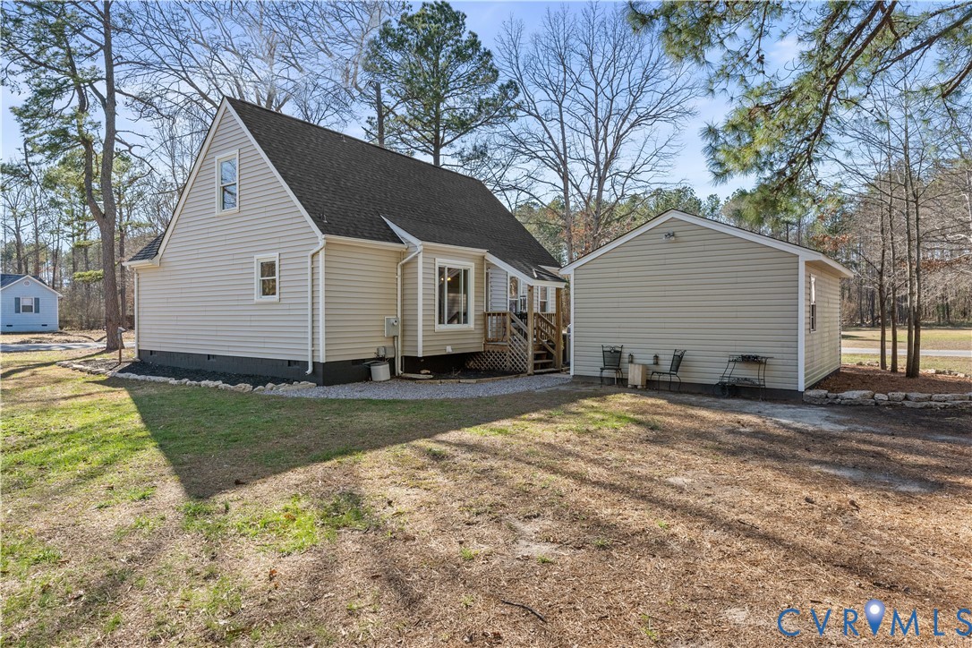 24204 Gloria Dr