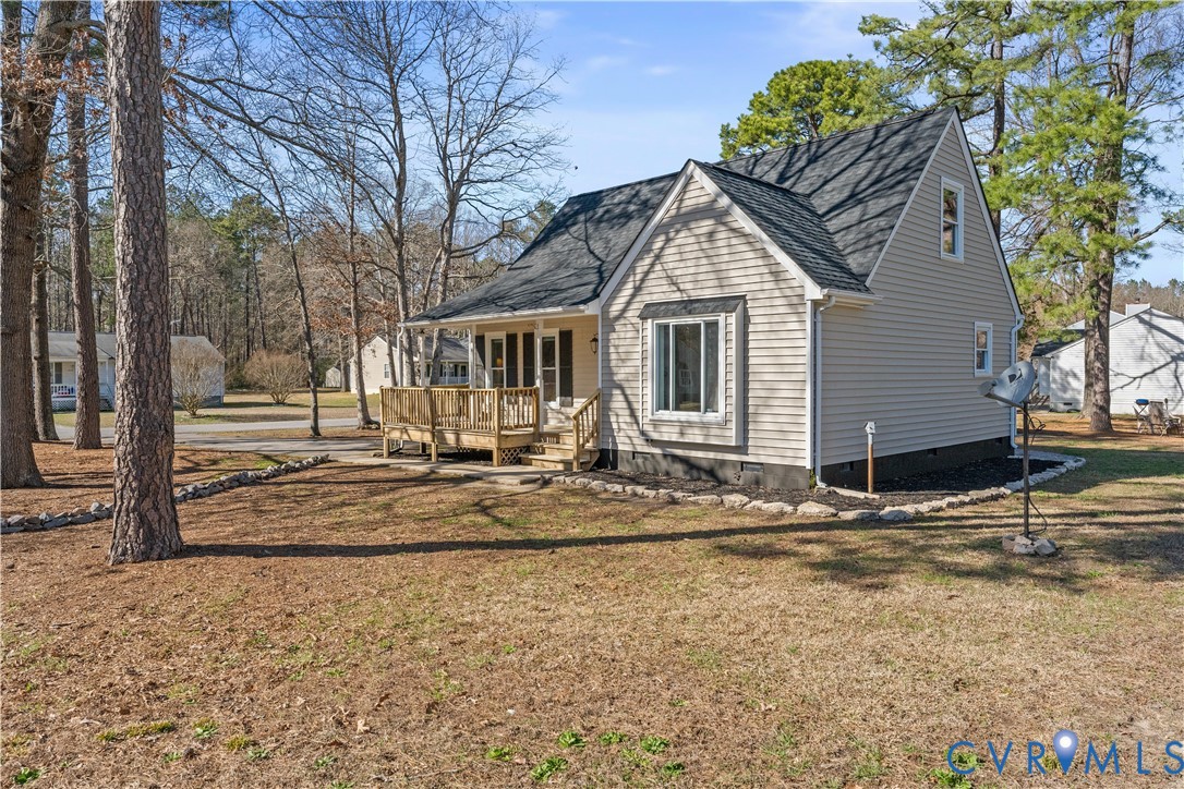 24204 Gloria Dr