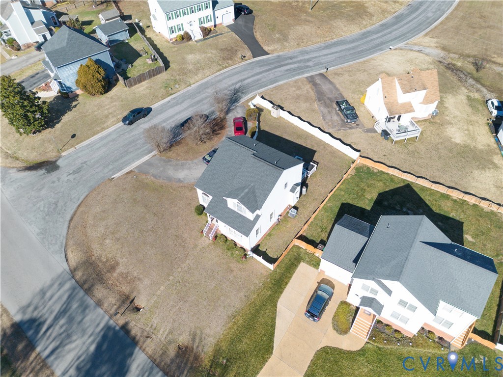 11218 W Providence Rd