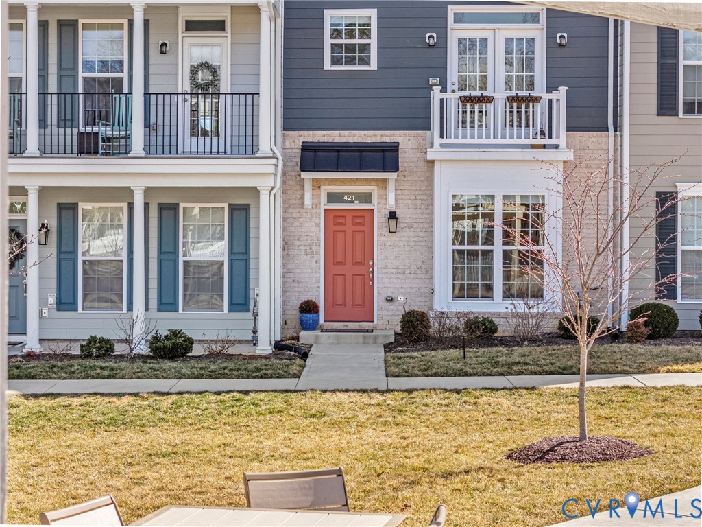 421 Randolph View Dr