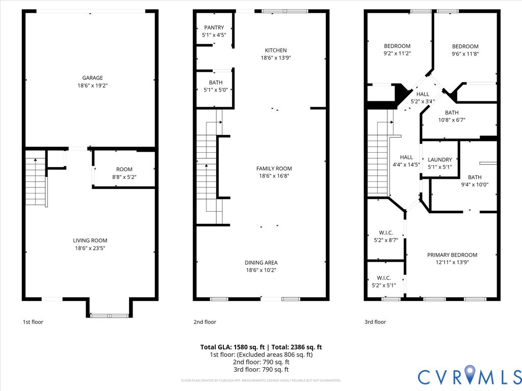 421 Randolph View Dr